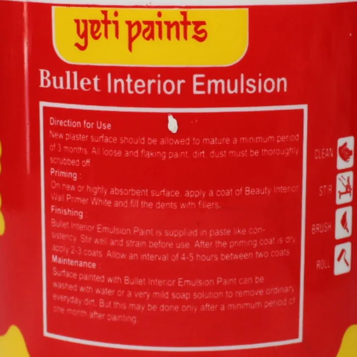 Yeti%20Paints%20Bullet%20Interior%20Emulsion%201%20Ltrs%20-%20Image%204