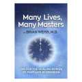 Many Lives Many Masters By Dr Brian Weiss. 