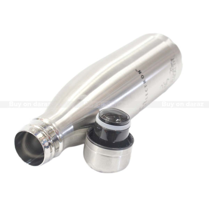Electron%20Silver%20%20Stainless%20Steel%20Vacuum%20Flask/Thermos%20500%20Ml%20With%20Carrying%20Bag%20-%20Image%204