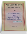 Social Policy and Social Welfare Administration BA 3rd year BSW 410 TU Solution. 