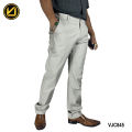 VIRJEANS (VJC845) Linen Summer Pant For Men- All Colors. 