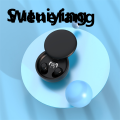 Wenefang Sutuiying true wireless headphones Bluetooth 5.4 Wireless Earphones Small Fifty percent discount Bargain price Earbuds Sleeping Sport Invisible Headp Extra Long Endurance. 