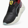 PUMA Ferrari RS-X Men's Lifestyle Sneakers – Puma Black/Intense Red, Premium Chunky Motorsport Shoes – Original PUMA Nepal. 