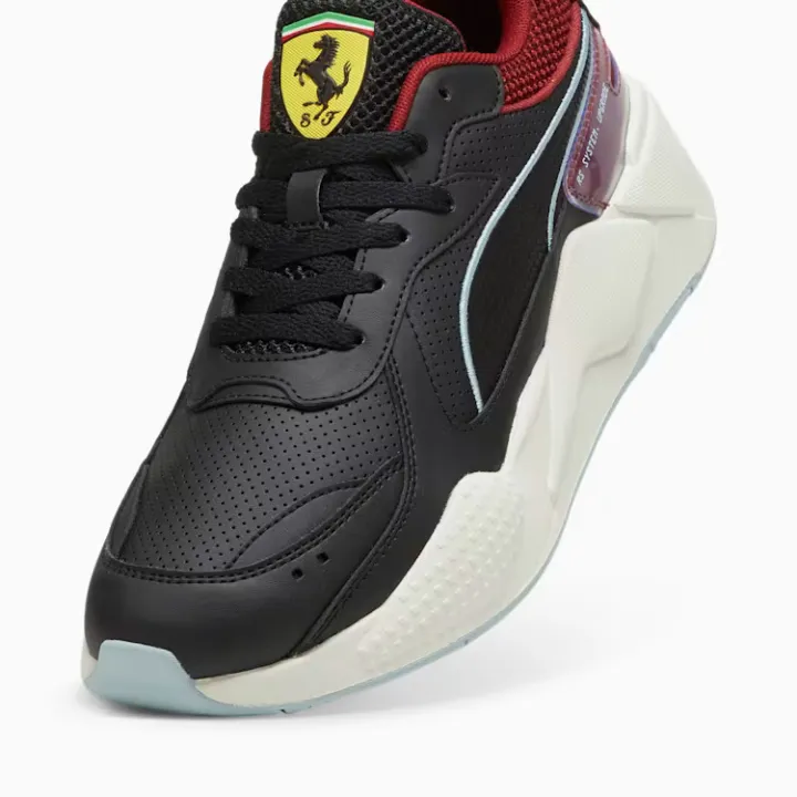 PUMA%20Ferrari%20RS-X%20Men's%20Lifestyle%20Sneakers%20%E2%80%93%20Puma%20Black/Intense%20Red,%20Premium%20Chunky%20Motorsport%20Shoes%20%E2%80%93%20Original%20PUMA%20Nepal%20-%20Image%203