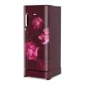 Whirlpool 190 L Direct Cool Single Door 3 Star Refrigerator  (Wine Linnea, 205 IMPC ROY 3S). 