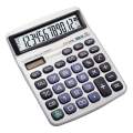 Standard Electronic Calculators Solar Battery Calculator Large Screen Khopo Traders. 