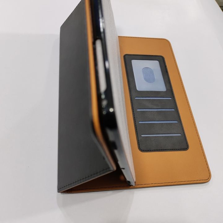 Lenovo%20Tab%20M8%20(HD)%20Today%20Leather%20Flip%20Case%20With%20Magnetic%20Button%20-%20Image%205