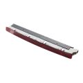 Car LED Brake Light 3RD High-Position Auto Stop Lamp Red Lens Tail Light 8E9945097 for A4 B6 2001-2004. 