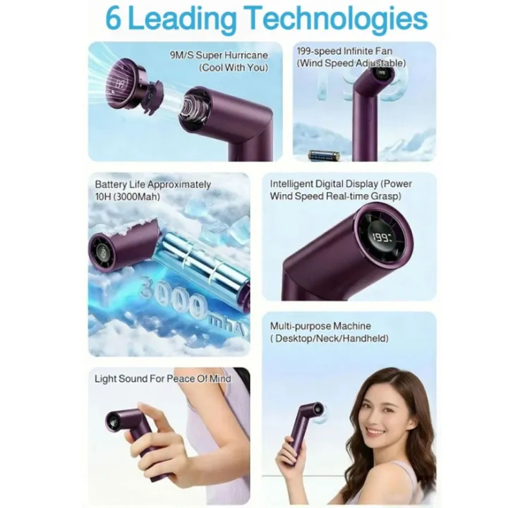 Low%20Noise%20Portable%20Mini%20Cooling%20Fans%20Lipstick%20Size%20Ice%20Compress%20Handheld%20Folding%20Fan%20Digital%20Display%20Pocket%20Neck%20Hanging%20Fan%20Outdoor%20Use%20-%20Image%203