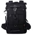 Bag Travel Carry-on Superior Quality Multifunctional KAKA Convertible Duffle Durable Backpack. 