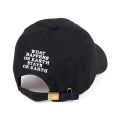 Curling iron DAMN Hats for Men and Woman Embroidered Dad Hat Hip Hop Stitched Kendrick Lamar Unstructured Rapper Snapback Baseball Cap Gorras. 