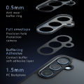 HOT Magsafe Case For Galaxy A55 Ultra Minimalist Anti Slip Drop FingerPrint Wireless Charging Magnetic Samsung A35 Prevention Cover. 