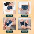 Mugwort Moxibustion Heat Therapy Steam Heating Warm Baby Neck Waist Abdomen Knee Joint Foot Patch. 