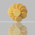 NumbTNumb 50/20/10pcs Soft Facial Cleaning Sponge Pad Facial Washing Cleaning Compressed Cleanser Sponge Puff Spa Exfoliating Face Care. 