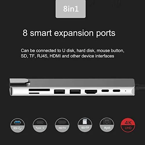 8%20in%201%20For%20MacBook%20Pro%20Air%20Multiport%20USB-C%20HUB%20To%204K%20HDMI%20USB%203.0%20Aux%20Adapter%20-%20Image%206