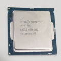 Intel Core I7 6700K 6th Gen Processor. 