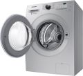 SAMSUNG WW80J4213GS 8kg Fully Automatic DIT Front Load Washing Machine with Eco Bubble. 