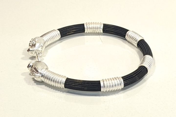 Pure%20Silver%20Hathi%20Tauke%20Bala%20for%20Men%20-%20Image%203