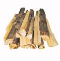 1 Bundle of Wood Log Sturdy Dry Firewood for Haven / Camping / Camp / Rocket Stove Fireing / Multipurpose Wood. 