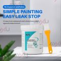 Waterproof Glue 300G Sealant Super Water Proof Strong Glue Waterproofing Paint Transparent - Waterproof Glues |. 