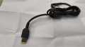 LAPTOP ADAPTER CABLE DIFFERENT MODELS. 