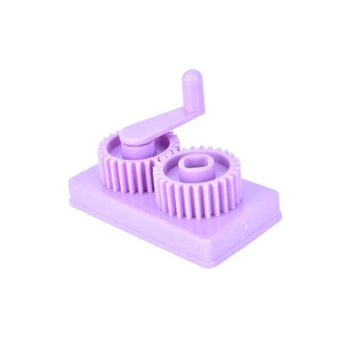 Practical%20Purple%20Plastic%20Durable%20Flower%20Wave%20Shape%20Paper%20Craft%20Quilled%20Paper%20Crimper%20Machine%20DIY%20Art%20Tool%20Crimping%20Paper%20Craft%20-%20Image%204