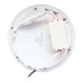 Diya  Round Council Panel Light 3watt. 