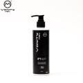 Vanity Men Beard & Hair Conditioning Shampoo (4-in-1) 250ml, Hair Shampoo, Beard Shampoo, Anti-Hairfall, Hair Growth, Anti-Dandruff, Aloe Vera, 100% Natural, Sulfate Free Surfactants. 