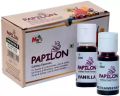 Papilon Culinery Essences Assorted 20ml, Pack of 10 (Vanilla, Chocolate, Cardamom, Butterscotch, Pista, Mango, Pineapple, Rose, Strawberry, Dum Biryani). 