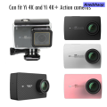 Anedshaop 【New Arrivals】45M Underwater Waterproof Case for Xiaomi 4K Action Camera 2025 Yi 4K+/Yi Lite/YI 4K Plus Diving Housing Mount for Xiaoyi Accessories. 