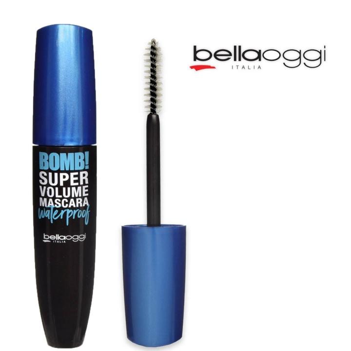 Bellaoggi Bomb Super Volume  Mascara