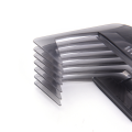 4PCS Practical Hair Trimmer Cutter Barber Head Clipper Comb Fit for QC5130 QC5105 QC5115 QC5120 QC5125 QC5135. 