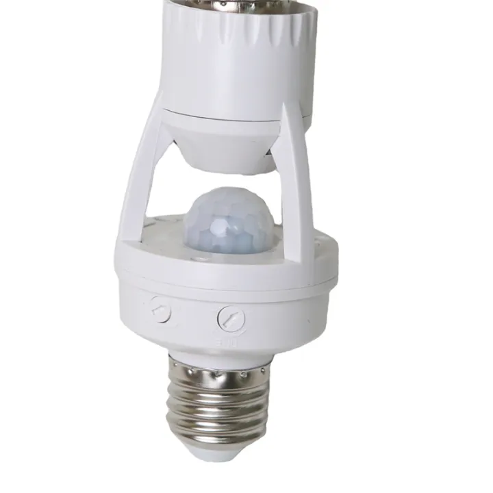 NAMUNY%20360%20Degrees%20PIR%20Human%20Induction%20Motion%20Sensor%20LED%20Night%20Lamp%20Socket%20Base%20AC110V-220V%20Time%20Adjustable%20Switch%20-%20Image%205
