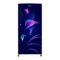 Haier 192 Litres, Direct Cool Refrigerator Hrd-1922Bma-E (Blue). 