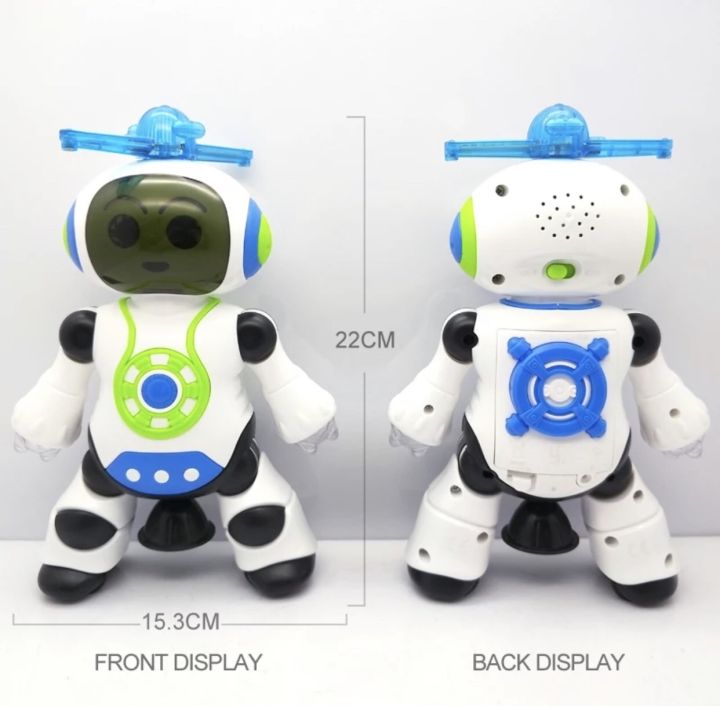 Battery%20Operated%20Dancing%20Robot%20Toy%20For%20Kids%20-%2022cm%20-%20Image%202