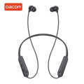 DACOM L03X Bluetooth Earphone Neckband Sports Wireless Headphone Mini Headset, Lightweight, 6 Hours Playback. 