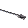 For 3PIN RGB to Standard ARGB 3-Pin 5V Adapter Connector RGB Cable for Fan/Hub/Lighting Node/Commander. 