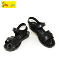 Shoeland Black Color Nursing Sandal For Ladies (Pu-118) - Fashion | Sandals For Women | Women'S Footwear |. 
