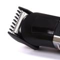 3 in 1 Rechargeable Shaver,Hair Clipper and Nose trimmer Gemmy GM-595. 