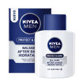 NlVEA MEN Protect & Care After Shave Balm - 100ml. 