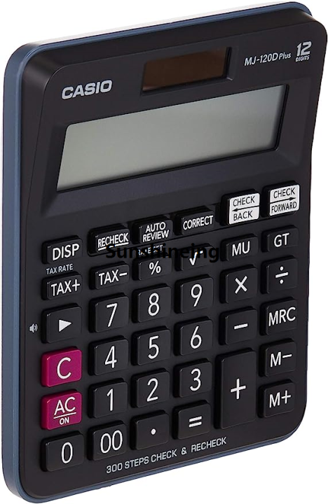 CASIO%20MJ-120D%20PLUS%20/%20CASIO%20MJ%20-%20120D%20PLUS%20/%20casio%20mj%20120d%20plus%20/%20Check%20Correct%20Calculator%20-%20Image%202