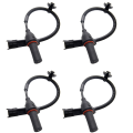 FORIDE 4X 39180-2B000 Crankshaft Position Sensor for Accent Forte Soul. 