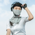 Difutagui ROCKBROS Men's Women's Balaclava Summer Cool Ice Silk Full Face Mask Hot Selling Cycling Cap Sun Protection Bike Motorcycle Mask Fishing Hat. 