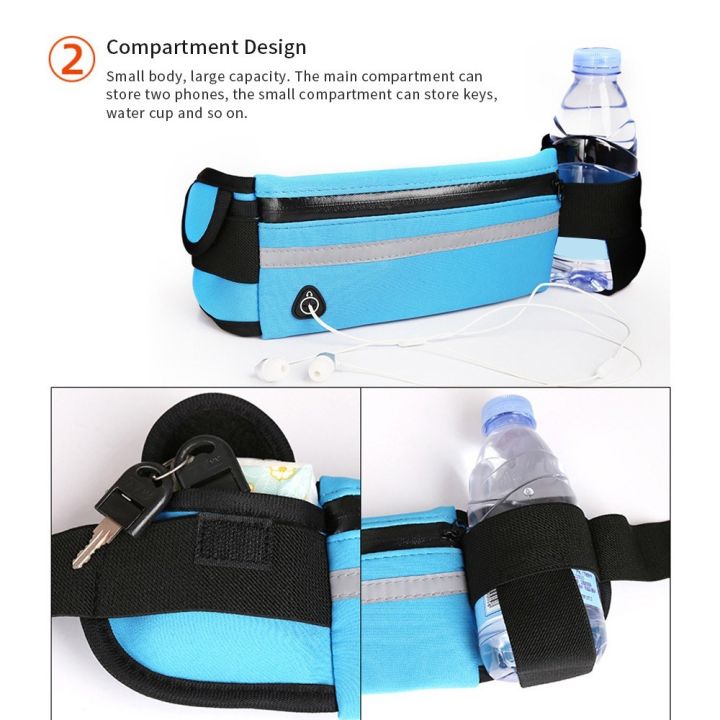 Sports%20waist%20bag%20waterproof%20mobile%20phone%20bag%20outdoor%20multifunctional%20-%20Image%203