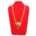 Gold Plated Big Design Rani Haar. 