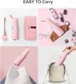 Mini Windproof Folding Travel Sun & Rain Compact Portable for Women Men Multiple Colors Umbrella. 