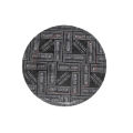 Harley Davidson Of Kathmandu Emblem Patch. 