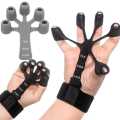Adjustable Finger Exerciser and Finger Stretcher Finger Trainer. 