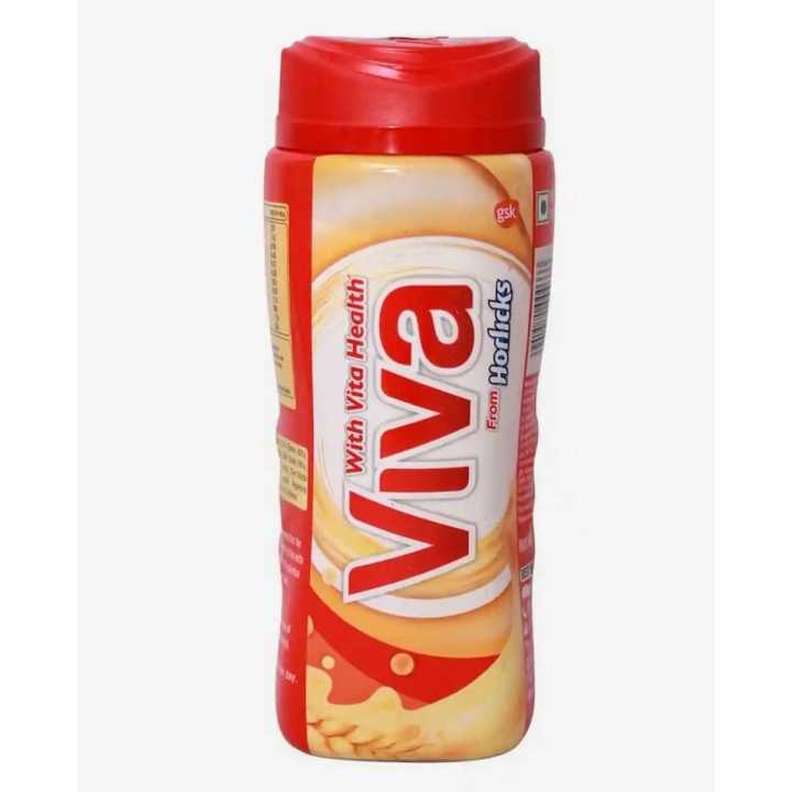 Horlicks Viva 500 Gm Jar