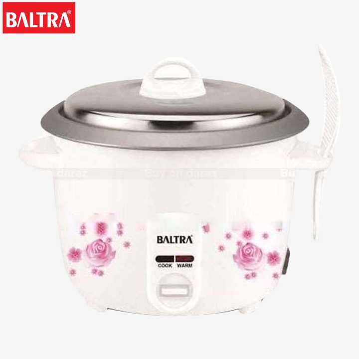 Baltra  Star Regular 1.5 Ltr Rice Cooker